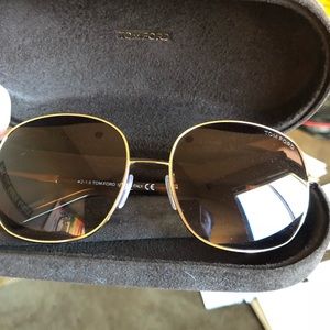 New Tom Ford sunglasses firm price